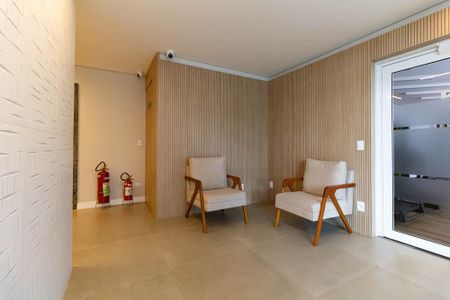 Apartamento à venda com 70m², 2 quartos e 1 vaga Apartamento à venda com 70m², 2 quartos e 1 vagaHall de Entrada