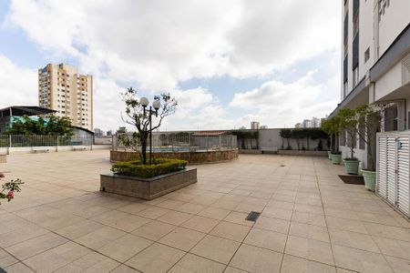 Apartamento à venda com 70m², 2 quartos e 1 vaga Apartamento à venda com 70m², 2 quartos e 1 vagaÁrea Comum