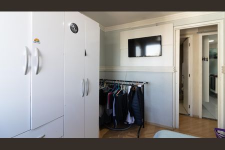 Apartamento à venda com 65m², 3 quartos e 2 vagas Apartamento à venda com 65m², 3 quartos e 2 vagasQuarto 1