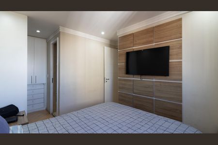 Apartamento à venda com 65m², 3 quartos e 2 vagas Apartamento à venda com 65m², 3 quartos e 2 vagasSuíte