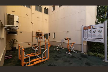 Apartamento à venda com 65m², 3 quartos e 2 vagas Apartamento à venda com 65m², 3 quartos e 2 vagasÁrea comum