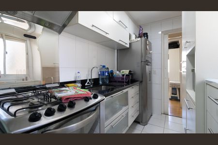 Apartamento à venda com 65m², 3 quartos e 2 vagas Apartamento à venda com 65m², 3 quartos e 2 vagasCozinha