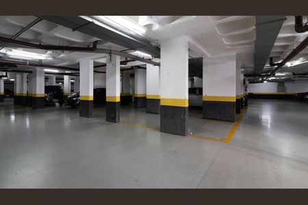 Apartamento à venda com 65m², 3 quartos e 2 vagas Apartamento à venda com 65m², 3 quartos e 2 vagasGaragem