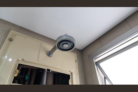 Apartamento à venda com 65m², 3 quartos e 2 vagas Apartamento à venda com 65m², 3 quartos e 2 vagasBanheiro