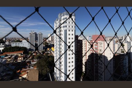 Apartamento à venda com 65m², 3 quartos e 2 vagas Apartamento à venda com 65m², 3 quartos e 2 vagasVista do Quarto 1