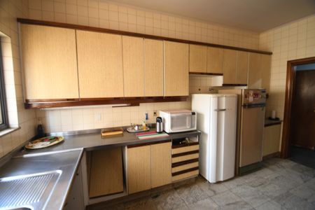 Apartamento à venda com 533m², 6 quartos e 4 vagasCozinha