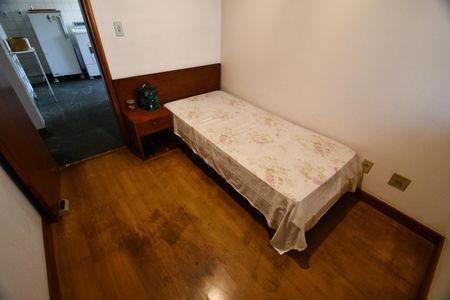 Apartamento à venda com 533m², 6 quartos e 4 vagasQuarto de Serviço