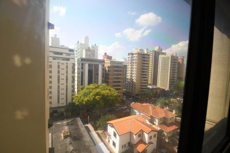 Apartamento à venda com 533m², 6 quartos e 4 vagasCozinha - Vista