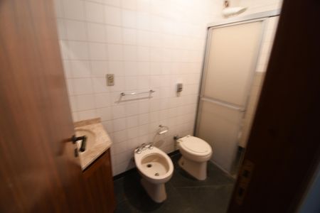 Apartamento à venda com 533m², 6 quartos e 4 vagasBanheiro de serviço