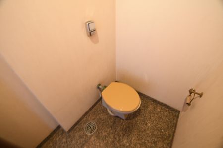 Apartamento à venda com 533m², 6 quartos e 4 vagasLavabo