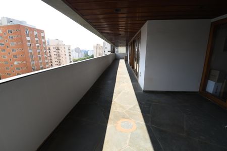 Apartamento à venda com 533m², 6 quartos e 4 vagasSacada