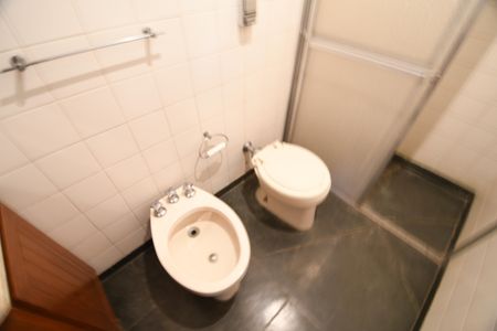 Apartamento à venda com 533m², 6 quartos e 4 vagasBanheiro de serviço