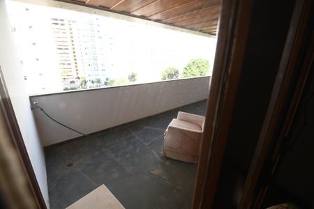 Apartamento à venda com 533m², 6 quartos e 4 vagasSuíte Sacada