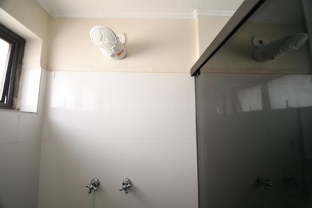 Apartamento à venda com 533m², 6 quartos e 4 vagasBanheiro da Suíte 2