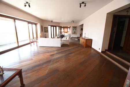 Apartamento à venda com 533m², 6 quartos e 4 vagasSala