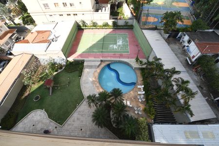 Apartamento à venda com 533m², 6 quartos e 4 vagasÁrea comum