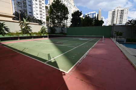 Apartamento à venda com 533m², 6 quartos e 4 vagasÁrea comum - Quadra