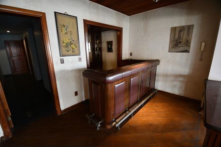 Apartamento à venda com 533m², 6 quartos e 4 vagasSala