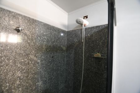 Apartamento à venda com 533m², 6 quartos e 4 vagasBanheiro da Suíte