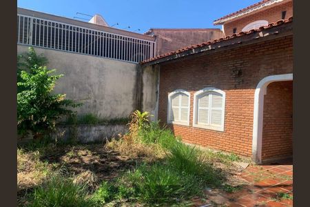 Casa à venda com 224m², 3 quartos e sem vaga