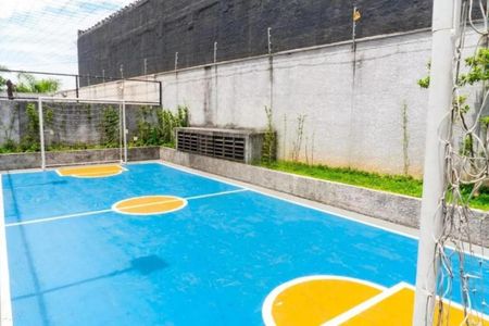 Apartamento à venda com 62m², 2 quartos e 1 vaga Apartamento à venda com 62m², 2 quartos e 1 vagaFoto 19