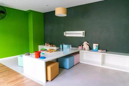 Apartamento à venda com 62m², 2 quartos e 1 vaga Apartamento à venda com 62m², 2 quartos e 1 vagaFoto 26