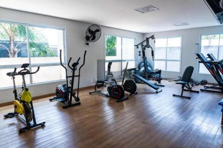 Apartamento à venda com 62m², 2 quartos e 1 vaga Apartamento à venda com 62m², 2 quartos e 1 vagaFoto 17