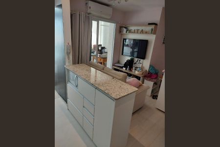 Apartamento à venda com 62m², 2 quartos e 1 vaga Apartamento à venda com 62m², 2 quartos e 1 vagaFoto 01