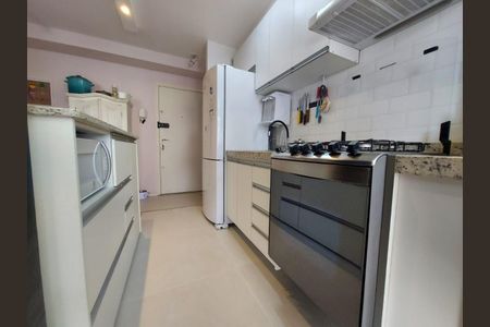 Apartamento à venda com 62m², 2 quartos e 1 vaga Apartamento à venda com 62m², 2 quartos e 1 vagaFoto 04
