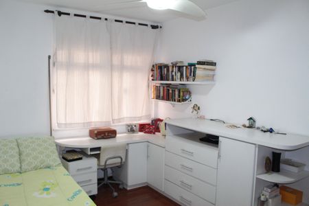 Apartamento à venda com 134m², 3 quartos e 1 vagaQuarto 2