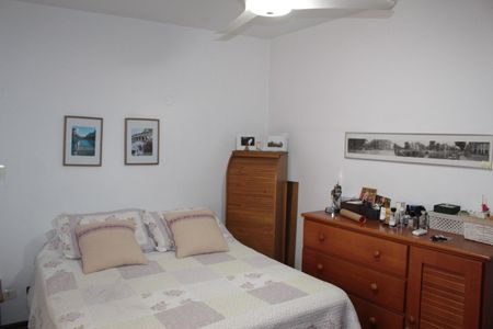 Apartamento à venda com 134m², 3 quartos e 1 vagaQuarto 3