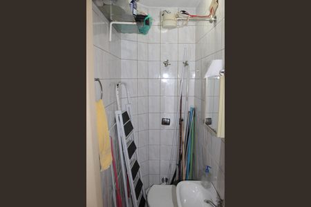 Apartamento à venda com 134m², 3 quartos e 1 vagaÁrea de Serviço