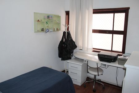 Apartamento à venda com 134m², 3 quartos e 1 vagaQuarto 1