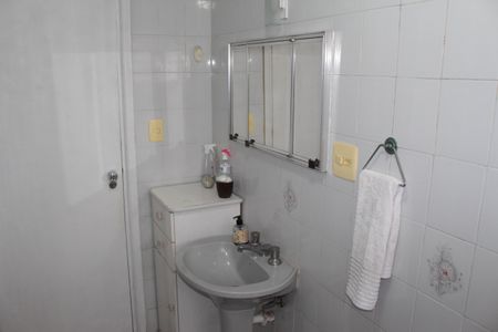 Apartamento à venda com 134m², 3 quartos e 1 vagaBanheiro 2