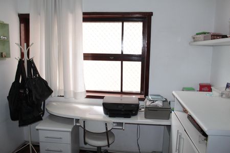 Apartamento à venda com 134m², 3 quartos e 1 vagaQuarto 1