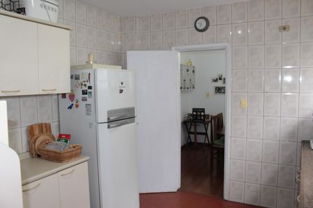 Apartamento à venda com 134m², 3 quartos e 1 vagaCozinha