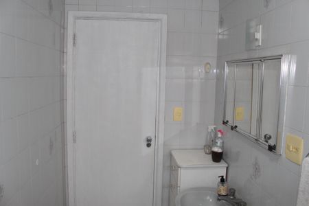 Apartamento à venda com 134m², 3 quartos e 1 vagaBanheiro 2