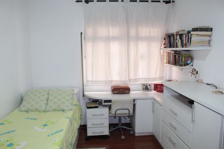 Apartamento à venda com 134m², 3 quartos e 1 vagaQuarto 2