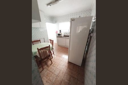 Casa à venda com 119m², 3 quartos e 1 vaga