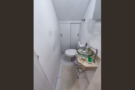 Casa à venda com 90m², 3 quartos e 1 vaga