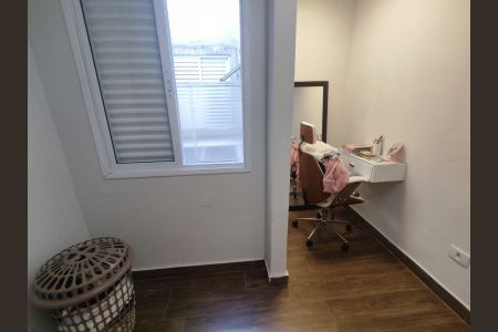Casa à venda com 90m², 3 quartos e 1 vaga