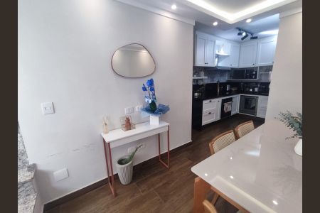Casa à venda com 90m², 3 quartos e 1 vaga