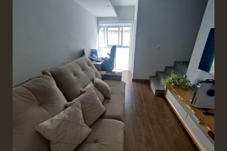 Casa à venda com 90m², 3 quartos e 1 vaga