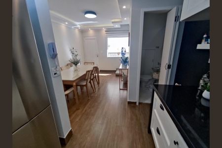 Casa à venda com 90m², 3 quartos e 1 vaga