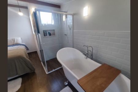 Casa à venda com 90m², 3 quartos e 1 vaga