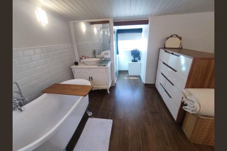 Casa à venda com 90m², 3 quartos e 1 vaga