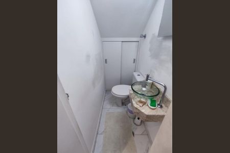 Casa à venda com 90m², 3 quartos e 1 vaga