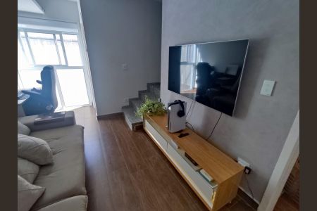 Casa à venda com 90m², 3 quartos e 1 vaga