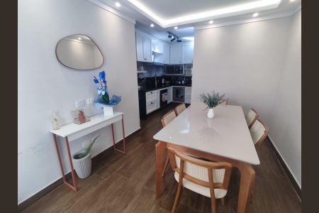 Casa à venda com 90m², 3 quartos e 1 vaga