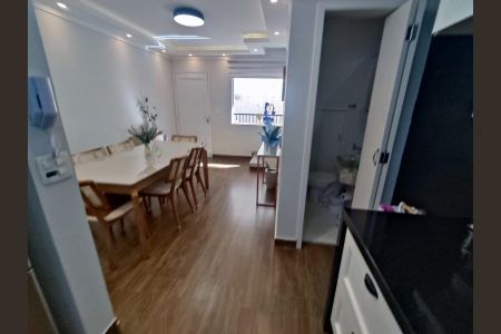 Casa à venda com 90m², 3 quartos e 1 vaga